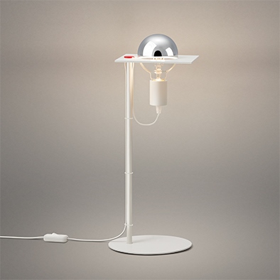 MIRROR BALL LAMP 320S7514W