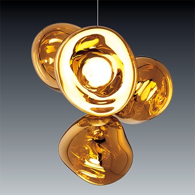 MELT CHANDELIER SMALL 771TD00250