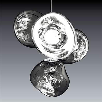 MELT CHANDELIER SMALL 771TD00248