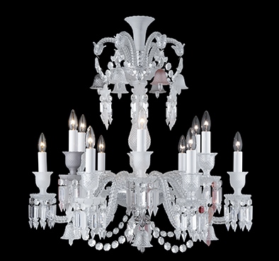 UNFOCUSED CHANDELIER 12L 5732611589