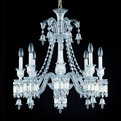 ZENITH CHANDELIER 8L 5732606549