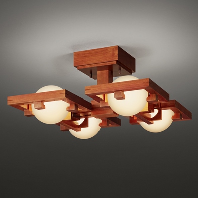 ROBIER 1 MINI CEILING 322G1545