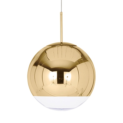 MIRROR BALL PENDANT 40 LED 771TD100114