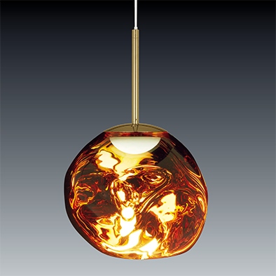 MELT PENDANT 30 LED 771TD00216