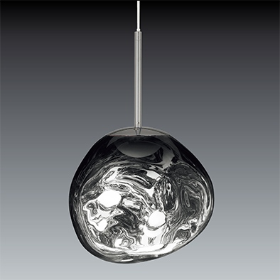 MELT PENDANT 30 LED 771TD00214