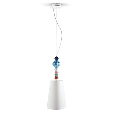 BELLE DE NUIT PENDANT LAMP 1 610A23433