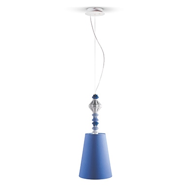 BELLE DE NUIT PENDANT LAMP 1 610A23399