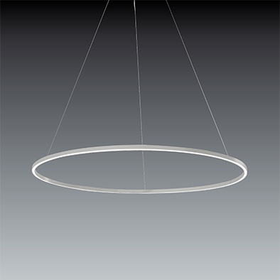 ELLISSE PENDANT MINOR 181F-438W