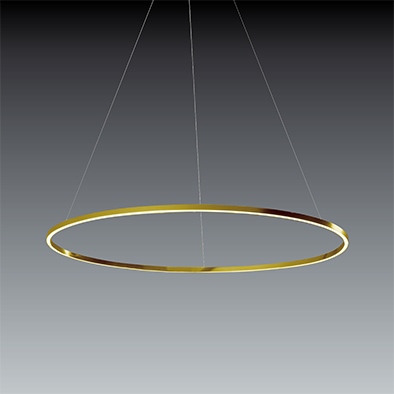 ELLISSE PENDANT MINOR 181F-438K