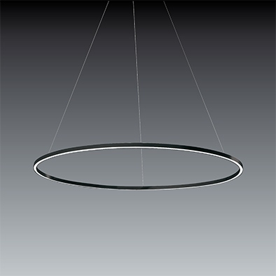 ELLISSE PENDANT MINOR 181F-438B