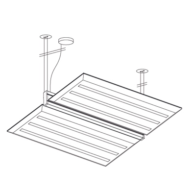 DIADE HORIZONTAL 131F-322L