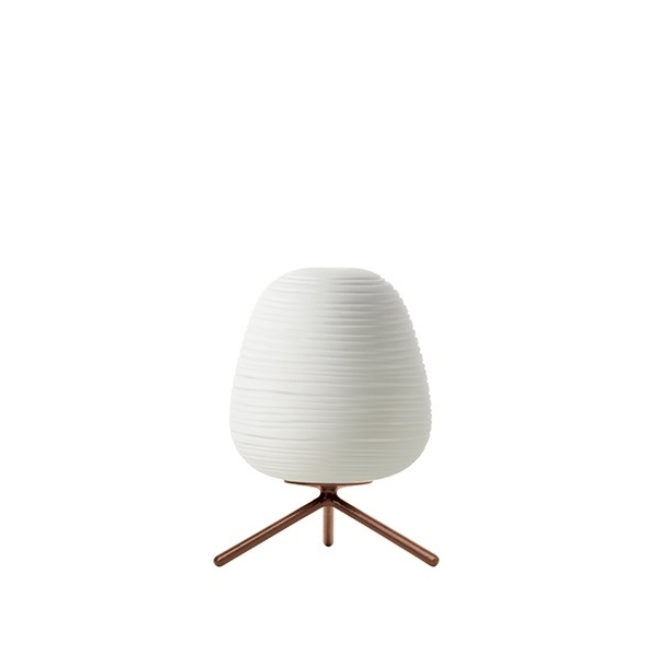 FOSCARINI RITUALS 3 テーブルランプ