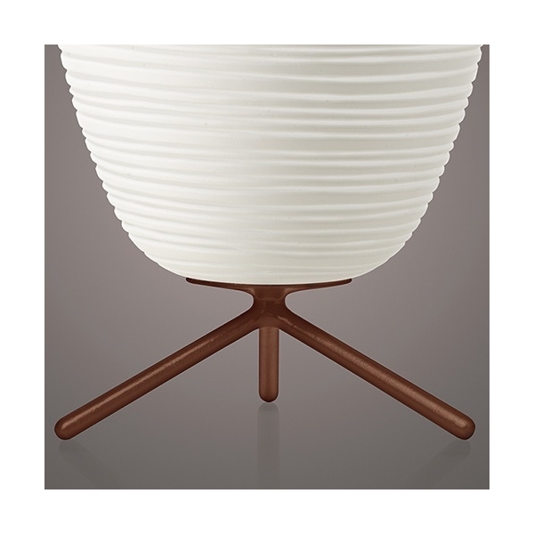 FOSCARINI RITUALS 3 テーブルランプ