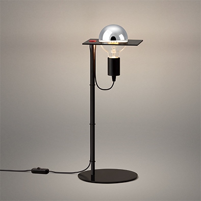 MIRROR BALL LAMP 320S7514B