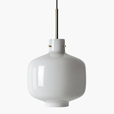 ARCHIVE LAMP 4180 783AL4180/BR/WH