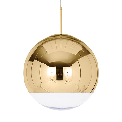 MIRROR BALL PENDANT 50 LED 771TD100115