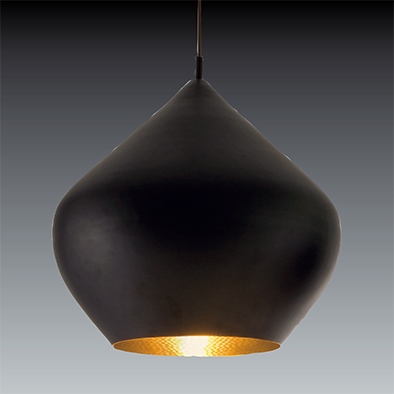 BEAT STOUT PENDANT LED 771TD100023