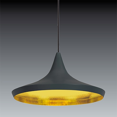 BEAT WIDE PENDANT LED 771TD100011