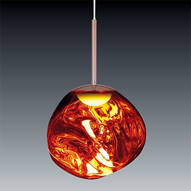 MELT PENDANT 30 LED 771TD00215