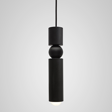 FULCRUM PENDANT 771LB00035