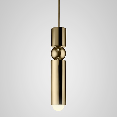 FULCRUM PENDANT 771LB00034