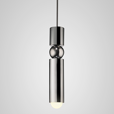 FULCRUM PENDANT 771LB00033