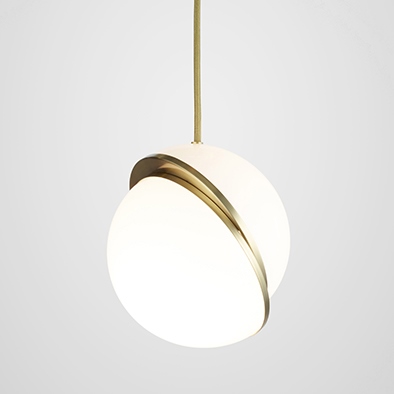 CRESCENT MINI PENDANT 771LB00026