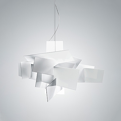 BIG BANG PENDANT L LED 718151017/10J