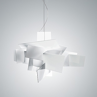 BIG BANG PENDANT M LED 718151007LD/10J