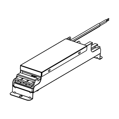 電源 709OTI35/100-242/800/DIM