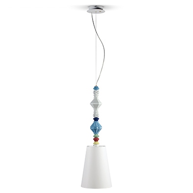 BELLE DE NUIT PENDANT LAMP 2 610A23436