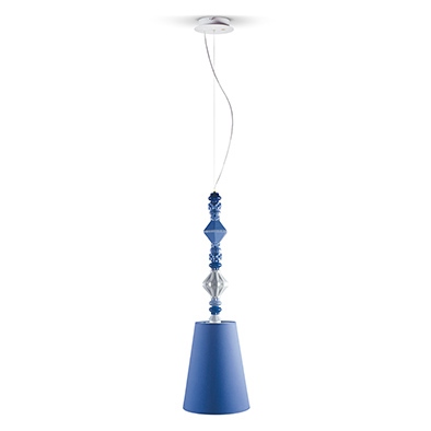 BELLE DE NUIT PENDANT LAMP 2 610A23402