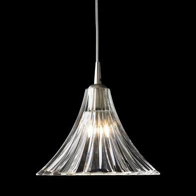 MILLE NUITS PENDANT LIGHT L CLEAR 5732608954