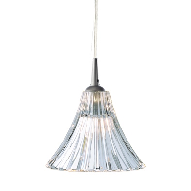 MILLE NUITS PENDANT LIGHT S CLEAR 5732104903