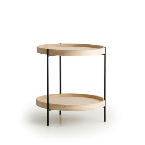 新品レンタル | HUMLA end table