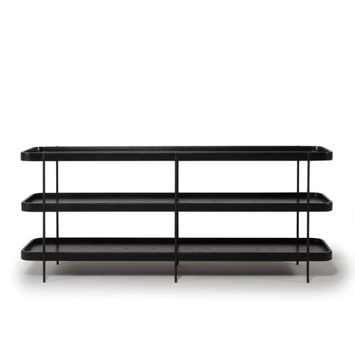 新品レンタル | HUMLA 152 low shelf