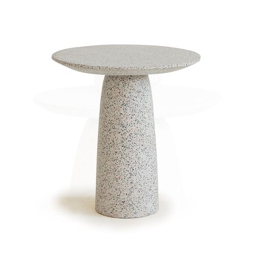 FUNGI 45 end table