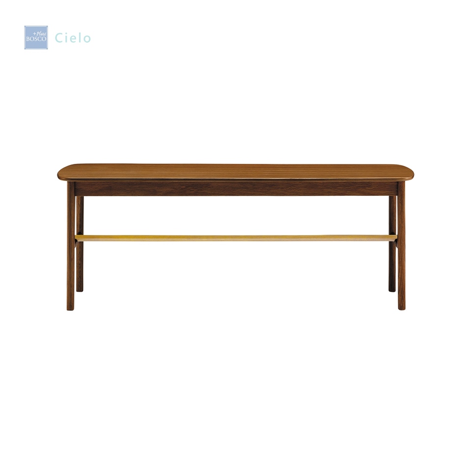 BOSCO+／Cielo Dining Bench