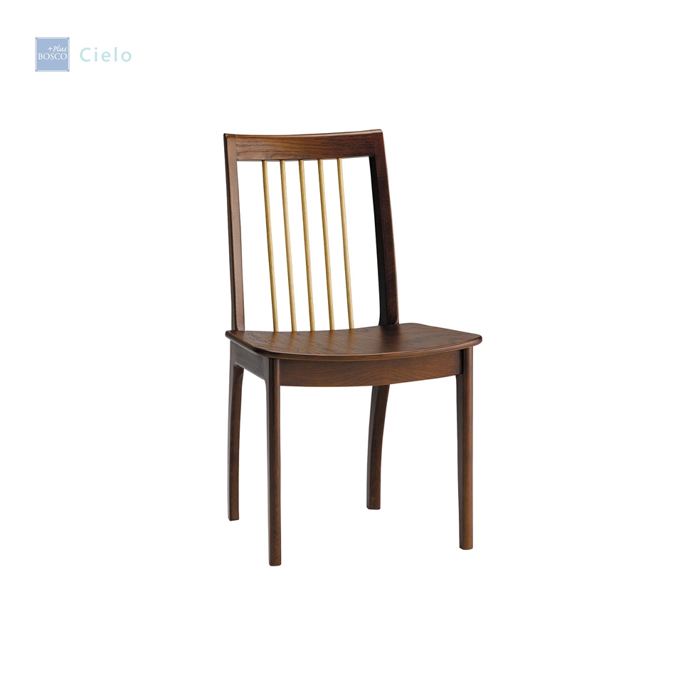 BOSCO+／Cielo Dining Chair