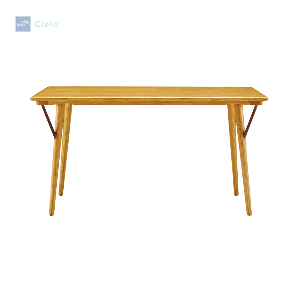 新品レンタル | BOSCO+／Cielo Dining Table 1350