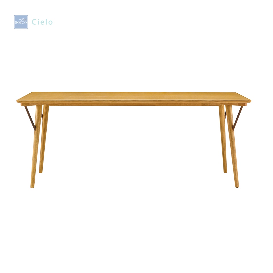 BOSCO+／Cielo Dining Table 1800