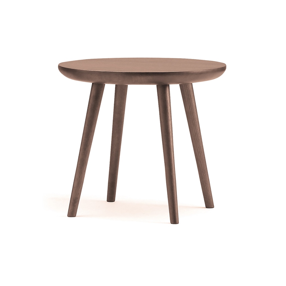 BOSCO+／TESLA ROUND LIVING TABLE