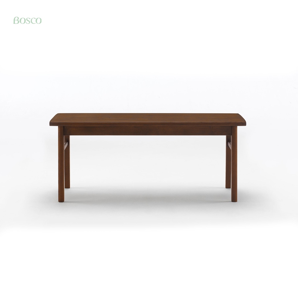 新品レンタル | BOSCO DINING BENCH