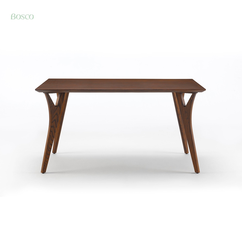 新品レンタル | BOSCO DINING TABLE 135