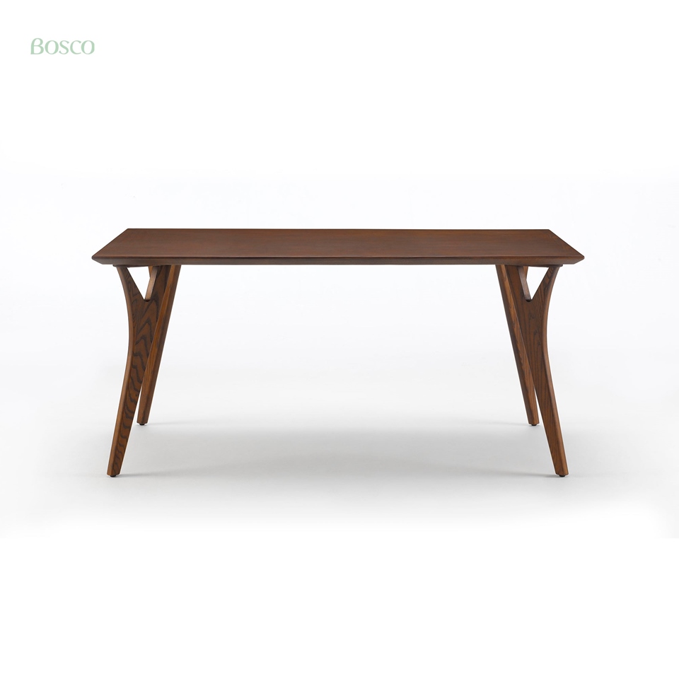 新品レンタル | BOSCO DINING TABLE 150