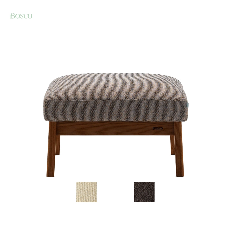 新品レンタル | BOSCO OTTOMAN