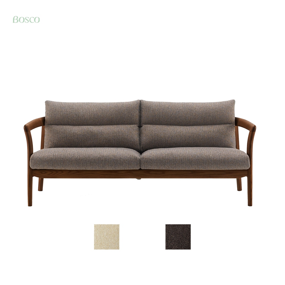 新品レンタル | BOSCO SOFA 3P