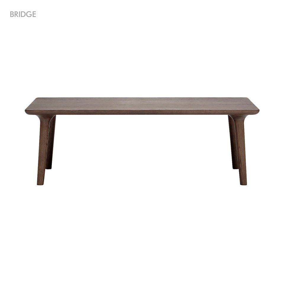 新品レンタル | BRIDGE COFFEE TABLE 100