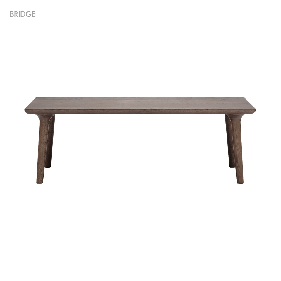 BRIDGE COFFEE TABLE 120