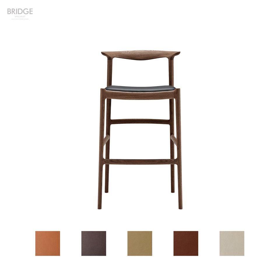 新品レンタル | BRIDGE SPECIALIST BAR CHAIR